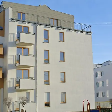 City House - Silver Apartment