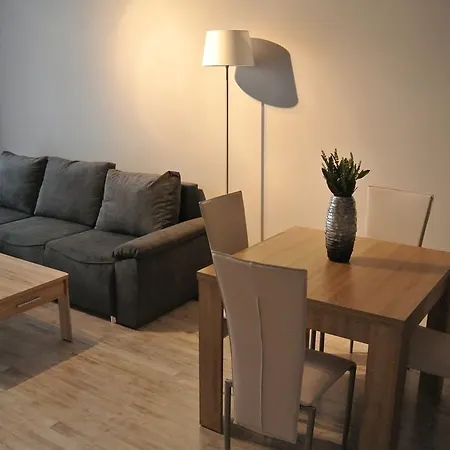 City House - Silver * Stettin