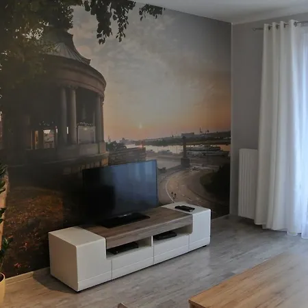 City House - Silver Apartment *