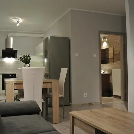 City House - Silver * Stettin