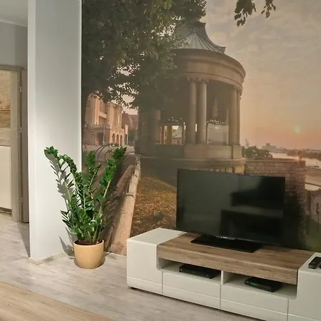 Apartment City House - Silver *