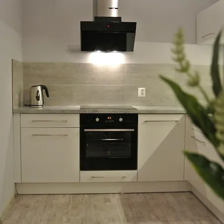 Apartment City House - Silver *