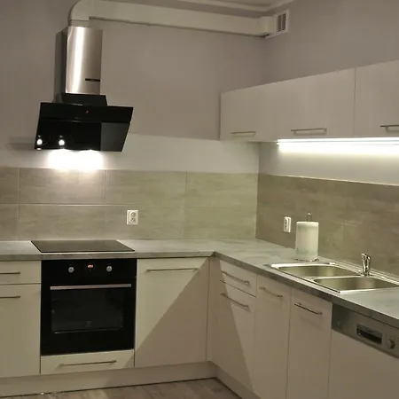 City House - Silver *